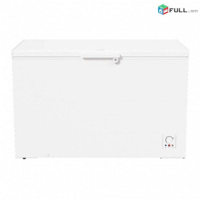 Սառցարան	GORENJE FH401CW