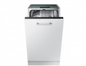 Սպասք լվացող մեքենա	SAMSUNG DW50R4040BB/WT