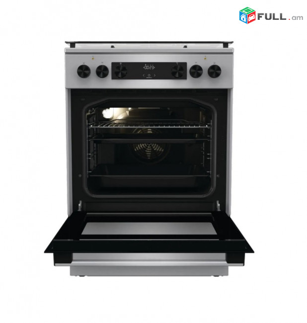 Գազօջախ	GORENJE  GK6C61XC