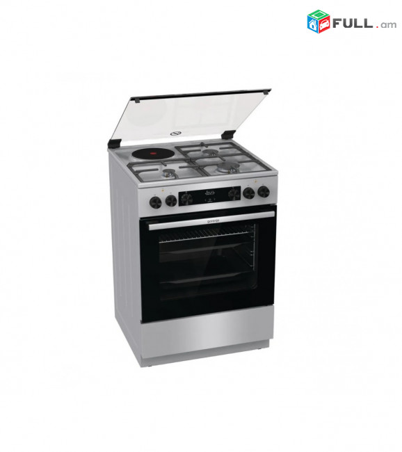 Գազօջախ	GORENJE  GK6C61XC