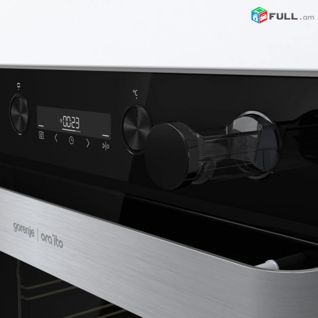 Ջեռոց	GORENJE	BSA6737ORAB