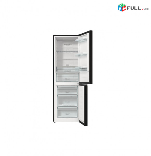 Սառնարան	GORENJE	NRK6192ABK4