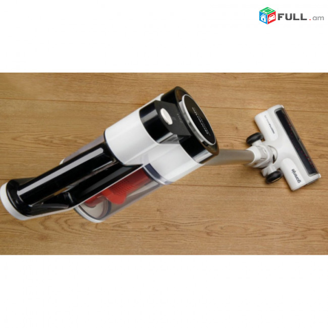 Փոշեկուլ	GORENJE	SVC216FMLW