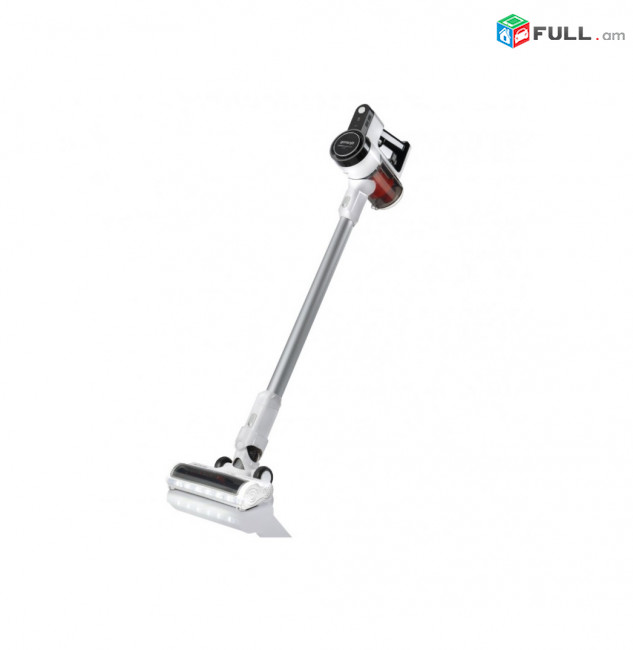 Փոշեկուլ	GORENJE	SVC216FMLW