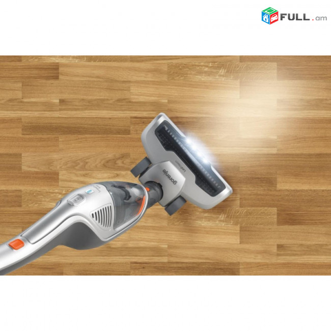 Փոշեկուլ	GORENJE	SVC216FS