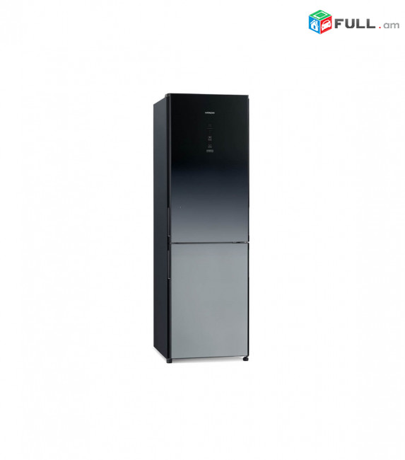 Սառնարան	HITACHI	R-BG410PUC6X XGR