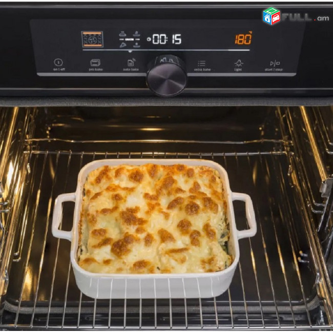 Ջեռոց	GORENJE	BSA6747A04X