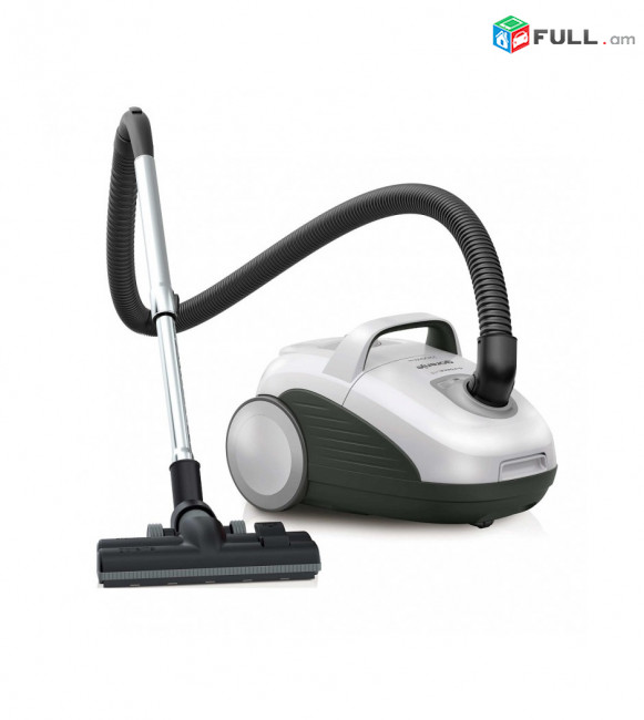 Փոշեկուլ	GORENJE	VC2221GLW