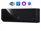 Օդորակիչ ELECTROLUX Onix Super DC EACS/I-18HIX-BLACK/N8