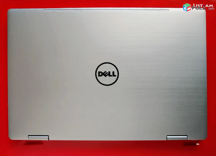 Dell Inspirion 15 7579 / FHD IPS LCD 15.6" / i5 CPU / 16Gb RAM / Intel UHD 620 / 256Gb SSD / 2 in 1 Touch