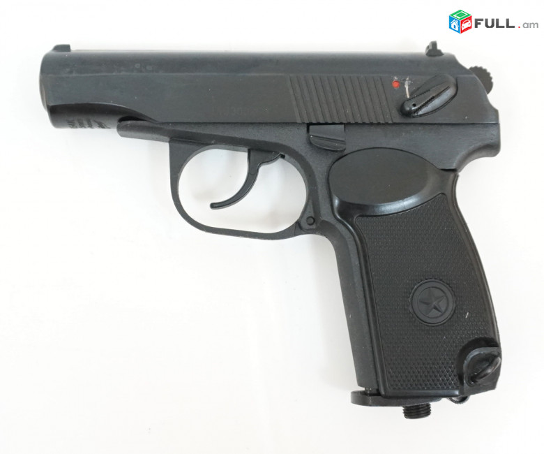 Baikal МР-654К -32 + նվեր բալոն ու շարիկներ