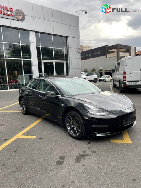Tesla