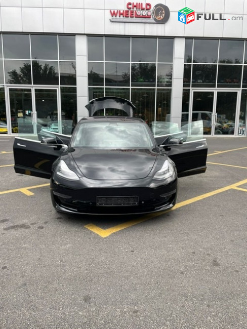 Tesla