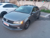 Volkswagen Jetta , 2016թ.
