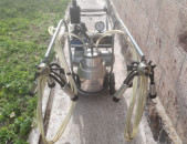 Կաթի ագրեգատ DeLaval bosio 