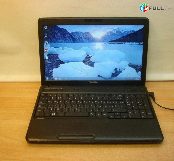 Тoshiba c 660 notebook