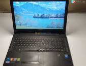    ՄՈԴԵԼ	LENOVO G50-30	 CPU	INTEL CELERON CPU N2840	    RAM	2GB	 HDD/SDD	HDD500