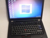 LENOVO T420	       CPU	INTEL CORE I5	    RAM	16GB	 HDD/SDD	SSD500GB	