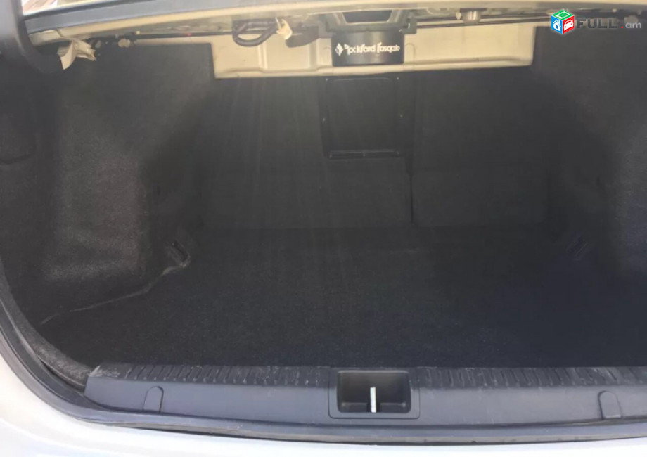 Suzuki Kizashi , 2010թ.