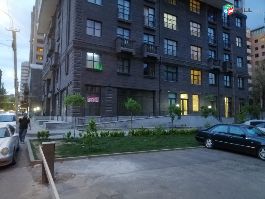 For rent MEW apartment koghpatsi 16