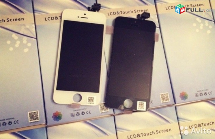 Iphone 5 5s ekran original