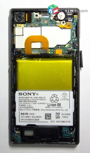 martkocner  SONY Z  z1 z2 z3 z4 z5 z1mini ev ayln