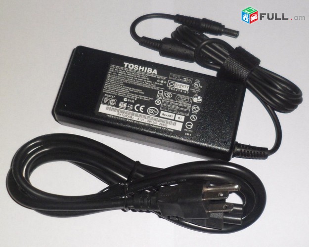 nօtboki snucman blok TOSHIBA 19V 3.95A