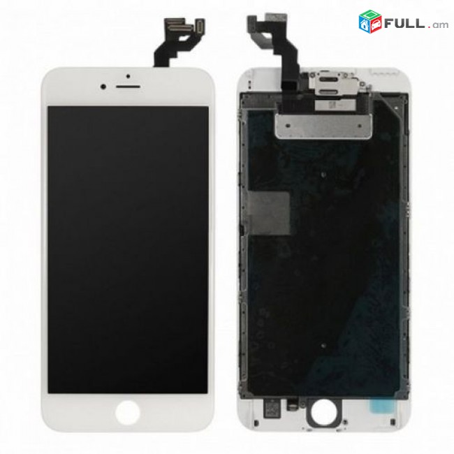 Ekran iphone 6