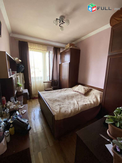1 սենյականոց բնակարան Մազմանյան փողոցում, 34 ք.մ., քարե շենք