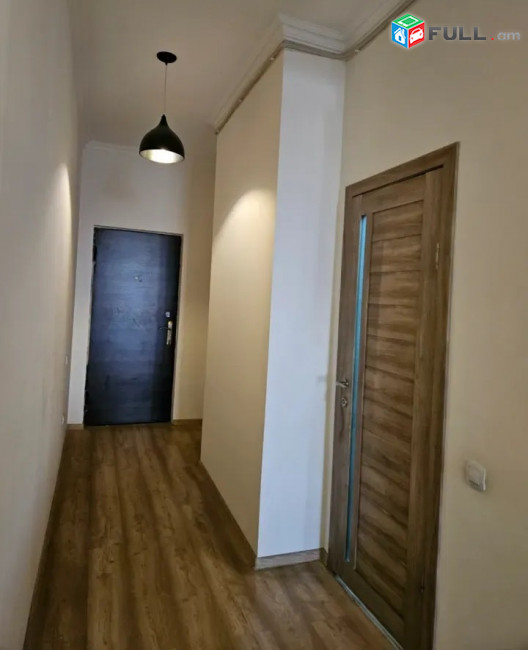 Օրբելի Եղբայրներ Նորակառույց