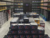 Մարտկոց ակումլյատր մարտկոցներ battery akulyatr Акумлятор аккамулятор AGM