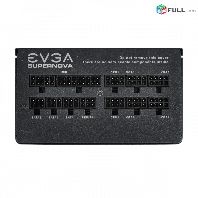 EVGA 750W 80PLUS GOLD