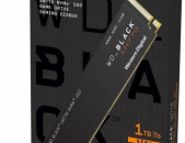 WD 1TB M.2 NVNE