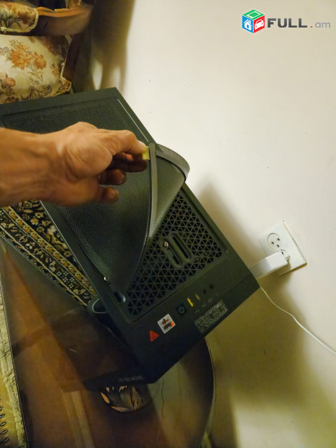 Համակարգիչ asus gaming pc