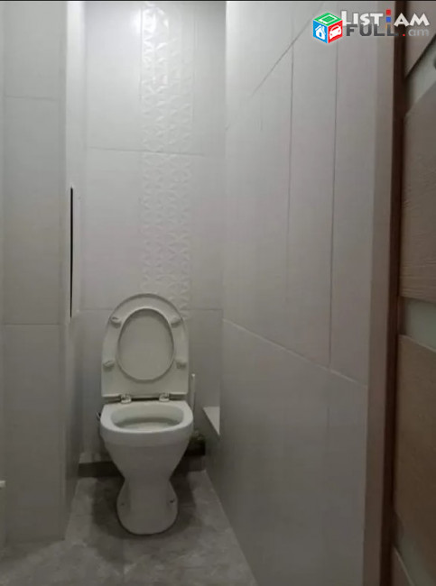 IN0013  Վարձով 3 սենյականոց բնակարան   Օրբելի եղբայրների փողոցում