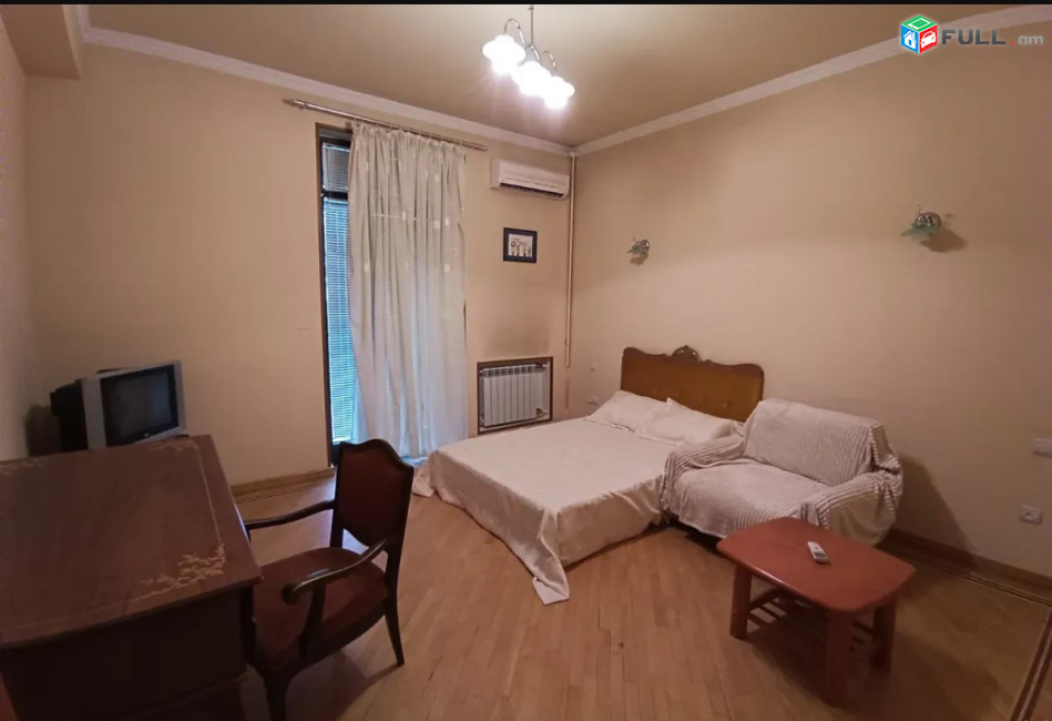 IN0053  Չորս հարկանի քարե տուն Արմենակ Արմենակյան փողոցում Նորք Մարաշում, 500 ք.մ., 3+ սանհանգույց