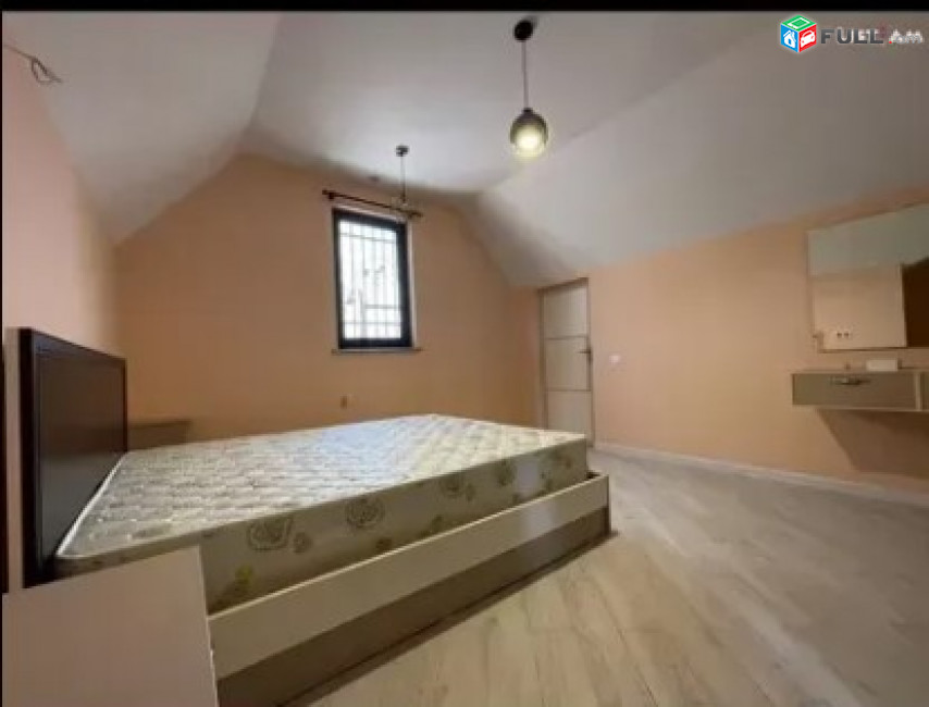 IN0093  Երկու հարկանի քարե տուն Հովհաննես Շիրազի փողոցում Աջափնյակում, 160 ք.մ., 2 սանհանգույց