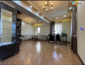 IN0093  Երկու հարկանի քարե տուն Հովհաննես Շիրազի փողոցում Աջափնյակում, 160 ք.մ., 2 սանհանգույց
