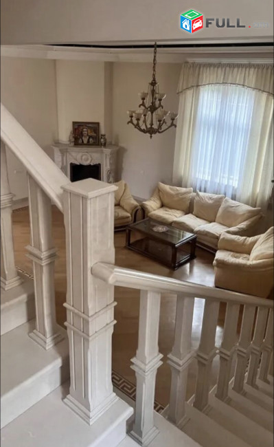 IN0264 Չորս հարկանի տուն Բաբայան փողոցում Քանաքեռ Զեյթունում, 1800 ք.մ., 3+ սանհանգույց