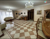 IN0326 Ընդարձակ 5 սենյականոց բնակարան նորակառույց շենքում Հյուսիսային պողոտայում, 258 ք.մ., 3+ սանհանգույց