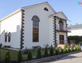 IN0439 Երեք հարկանի տուն Աջափնյակում Վահագնի Թաղամաս 