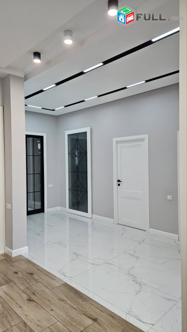 IN0676  Երկու հարկանի քարե տուն Խաչատուր Աբովյանի 6-րդ փողոց 1-ին փակուղիում Առինջում