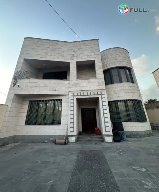 IN0680  Երկու հարկանի տուն Գ-1 թաղամասում Աջափնյակում
