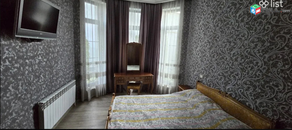 IN0682  Մեկ հարկանի քարե տուն Նոր Նորքում