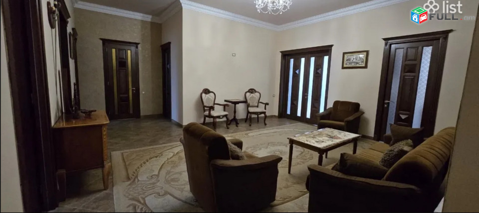 IN0682  Մեկ հարկանի քարե տուն Նոր Նորքում