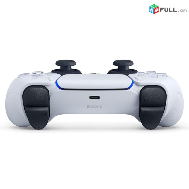 DUALSENSE PS 5 PLAYSTATION 5 ՍՊԻՏԱԿ