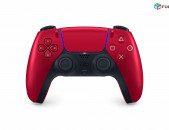 DUALSENSE PS 5 PLAYSTATION 5 ՎՈՒԼԿԱՆԻԿ ԿԱՐՄԻՐ