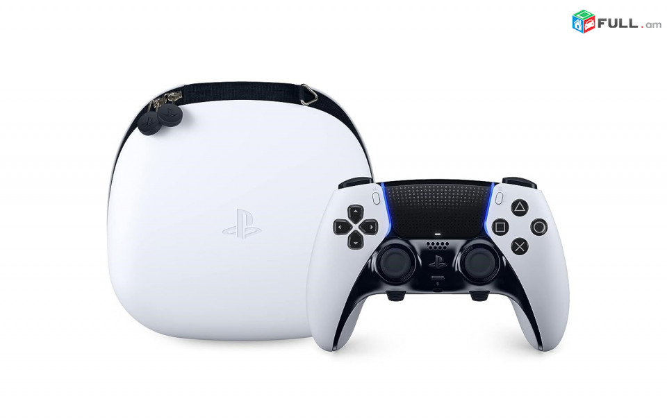 DUALSENSE EDGE  PS 5 PLAYSTATION 5