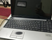 Тoshiba C50-A535 Intel Core i3 - 3110M 2.4 Оперативная память : 4096 Мб DDR3 Жесткий диск HDD : 500 Гб