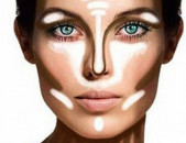 Dimahardarum daser Պրոֆեսիոնալ Դիմահարդարման դասեր make up